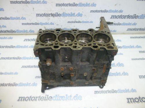 Bloc moteur vilebrequin Rover MG ZT-T ZT 75 RJ 2,0 CDTi 204D2 131 CV 96 KW