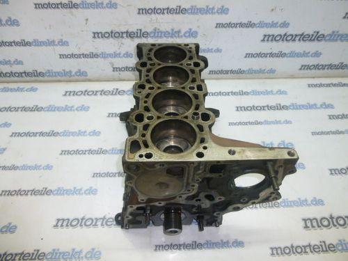 Bloc moteur vilebrequin Rover MG ZT-T ZT 75 RJ 2,0 CDTi 204D2 131 CV 96 KW