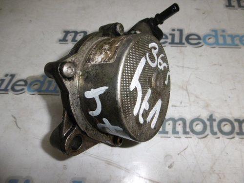 Pompe à vide Citroën Peugeot Nemo Bipper AA 1,4 HDi 8HS DV4TED 9658398080D