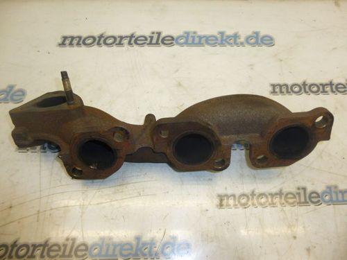 Collecteur d'échappement Landrover Jaguar Range Rover 2,7 D 276DT Diesel 4R8Q-9430-BC