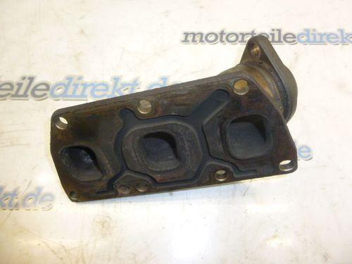 Collecteur d'échappement VW Phaeton 3D 6,0 W12 4motion BRN 331 KW 450 CV 07C253018P