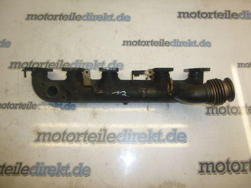 Collecteur d'échappement droit Audi A4 B7 B6 V6 3,0 TDI 150 KW 204 CV BKN 059253034L
