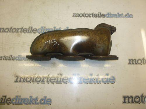 Collecteur d'échappement Mercedes Benz SLK 272 CV A2721400409 DE42318