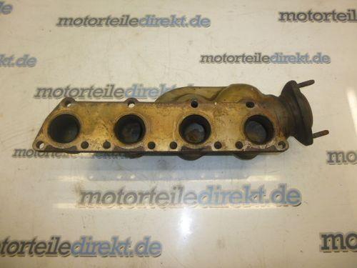 Collecteur d'échappement VW Phaeton 4,2 essence 4x4 V8 246 KW 335 ch BGH 077253033T