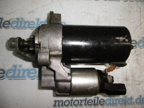 Anlasser Audi A4 B8 A5 A6 C7 Q5 8R 2,0 TFSI 132 KW CDNB CDN 0001138013