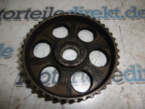 Poulie MINI ONE Clubman R55 R56 1,4 Essence N12B14A 70 - 95 CV 7545958