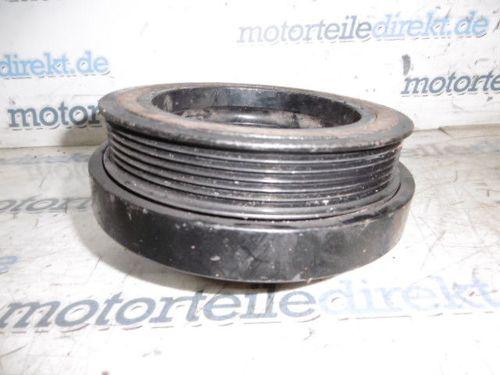 Poulie Mercedes Benz Sprinter 906 313 2,2 CDI 651.955 201612G0