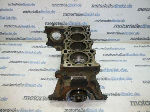 Bloc moteur Rover MG ZT ZT-T 75 2,0 CDTi Diesel 4 cylindres 131 CV 204D2