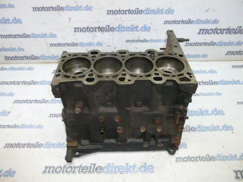 Bloc moteur Rover MG ZT ZT-T 75 2,0 CDTi Diesel 4 cylindres 131 CV 204D2