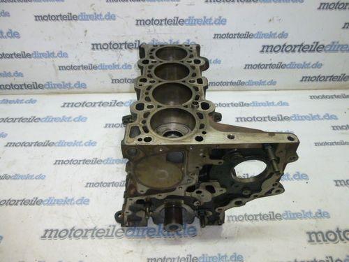 Bloc moteur Rover MG ZT ZT-T 75 2,0 CDTi Diesel 4 cylindres 131 CV 204D2