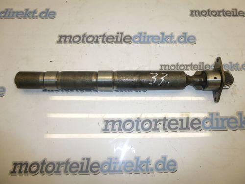 Arbre d'équilibrage Mazda Ford Ranger ER EQ MPV I LV 2,5 TD WL-T 84 - 115 CV