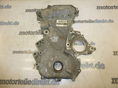 Couvercle avant Toyota Avensis Corolla E11 E12 1,6 Petrol VVT-i 3ZZ-FE 113210D020