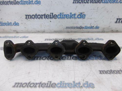 Collecteur d'échappement BMW 7 E38 740d 4,0 Diesel M67D39 398D1 245 CV 180 KW 7789071