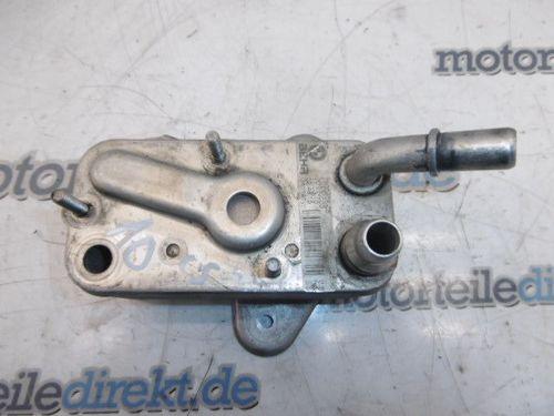 Radiateur d'huile BMW F30 F31 335 d F10 F01 X3 F25 E70 3,0 Diesel N57D30B 7800408