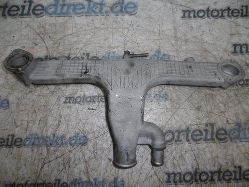 Tube d'eau de refroidissement Lamborghini Gallardo 5,0 V10 07L Essence 520 CV 07L121045