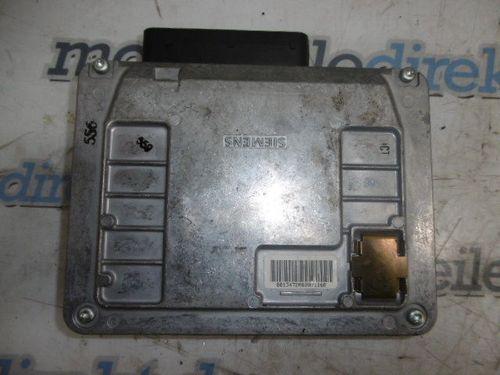 Calculateur VW Touareg 2,5 TDI Diesel R5 RDI BAC 0AD927755T DE46179