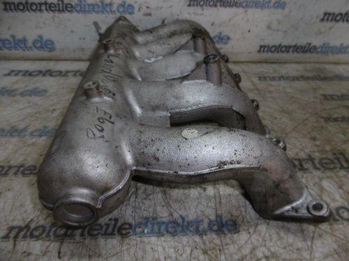 Pont d'admission Land Rover Defender LD TD5 2,5 Diesel 4x4 90 KW 15P HRC2908