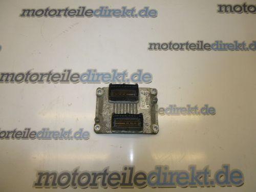 Calculateur Opel Agila Astra Corsa C 1,2 essence 16V Z12XE 75 ch 24443796