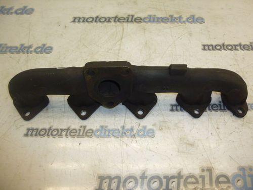 Collecteur d'échappement BMW E65 E66 E67 745d 4,4 M67 M67D44 448D1 300 CV 4715276