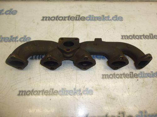 Collecteur d'échappement BMW E65 E66 E67 745d 4,4 M67 M67D44 448D1 300 CV 4715276