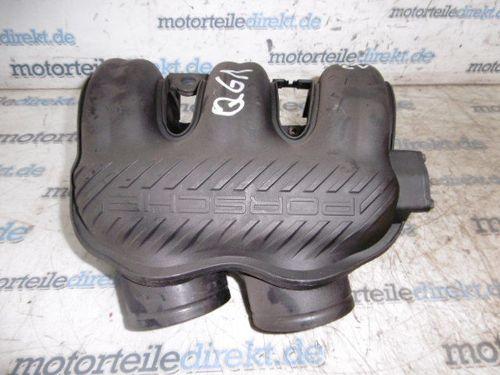 Collecteur d'admission Conduite Porsche Boxster 986 S 3,2 M96.21 185 KW 996110045