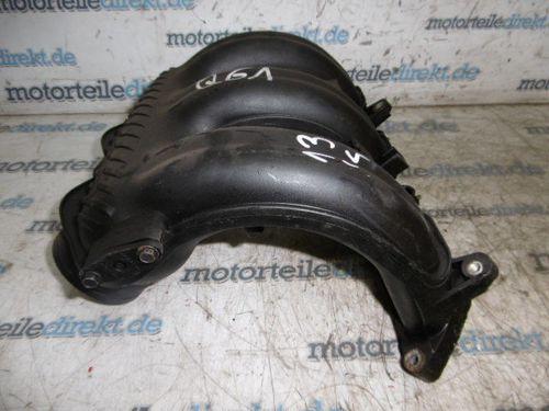 Collecteur d'admission Conduite Porsche Boxster 986 S 3,2 M96.21 185 KW 996110045