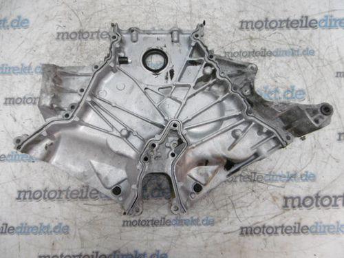 Couvercle frontal Jaguar X-Type S-Type 3,0 V6 AJ-V6 1G730AA 169 KW