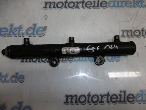 Barre d'injection Landrover Jaguar Discovery 2,7 D TD AJD 276DT 4R8Q-9D280-BA
