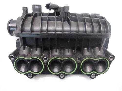 Pont d'admission Ford Focus Fiesta B-Max 1,0 EcoBoost M1DD 1047092S01 CM5G-9424-EE