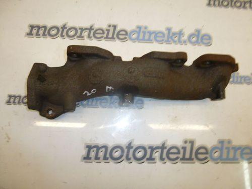 Collecteur d'échappement Landrover Discovery IV 2,7 276DT 190 CV 4R8Q-9430-BC