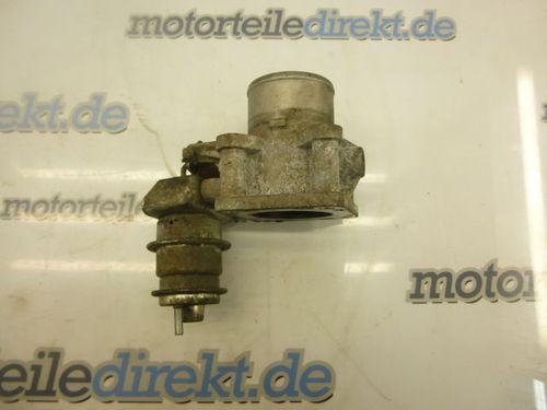 Papillon des gaz Mazda Ford Ranger ES ET 2.5 TDCi 105 KW WLAA RDB50-403