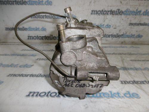 Compresseur de climatisation Climatisation Porsche 911 996 3,6 Carrera 4 M96.03 447220-8263