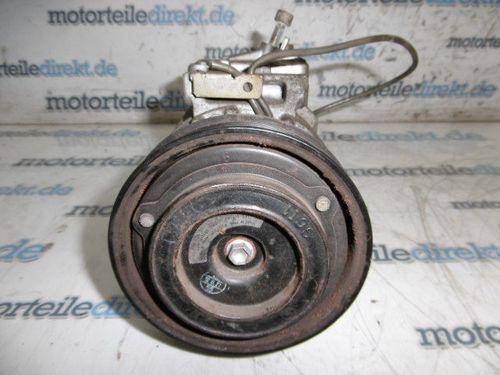 Compresseur de climatisation Climatisation Porsche 911 996 3,6 Carrera 4 M96.03 447220-8263