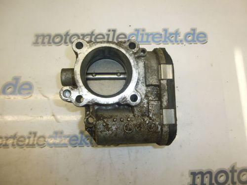 Clapet d'étranglement Ford Fiesta VI 1,4 97 CV SPJA 8A6G-9F991-AB