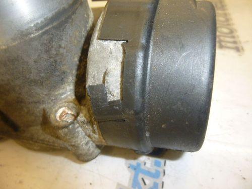 Clapet d'étranglement Ford Fiesta VI 1,4 97 CV SPJA 8A6G-9F991-AB