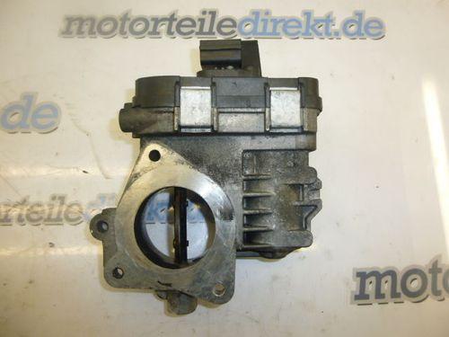 Drosselklappe Chevrolet Opel Opel Cruze Astra Vectra 1.8 A18XER 140 - 141 PS 55562380
