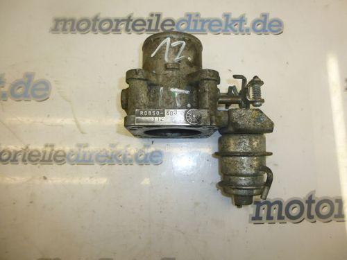 Papillon des gaz Mazda Ford Ranger ES ET BT-50 2.5 TDCi 105 KW WLAA RDB50-403