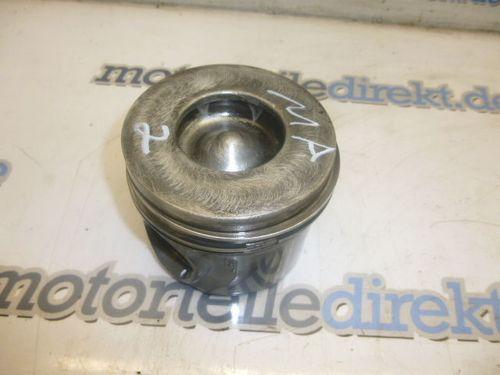 Piston Ford Mondeo III 2,0 TDCi 85 KW 115 CV HJBA
