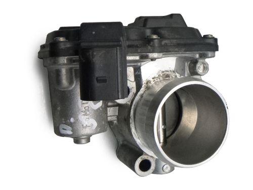 Drosselklappe Ford Fiesta B-Max 1.0 EcoBoost SFJC 50989002 DE293724