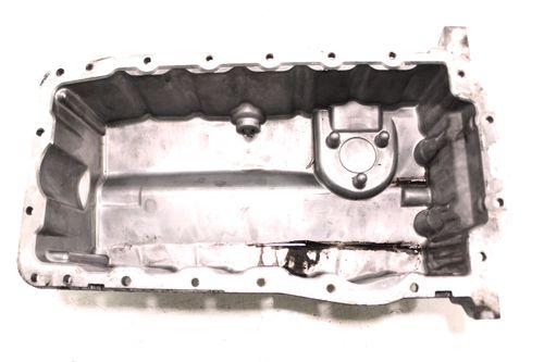 Ölvanne Audi Seat Skoda VW 1,9 2,0 TDI BKC BJB BRU BXF 038103603AG 038103601AK
