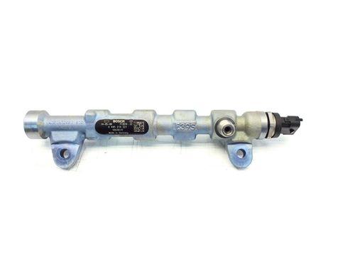 Rail Rohr pour Opel Saab Astra Insignia 2,0 CDTI 55576177 0445214221 A20DTH