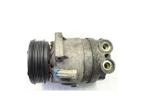 Klimakompressor pour Fiat Opel Saab 1,8 1,7 1,9 2,0 13265616 51783368 51810417