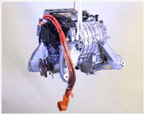 Moteur électrique 2020 pour Audi E-Tron 55 Quattro EASA 0EF901141AG 300 KW 408 PS
