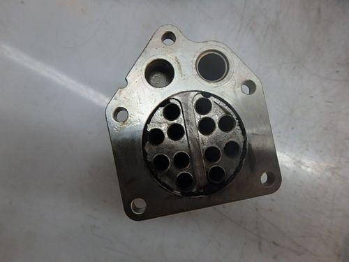 Supports pour Nissan Renault Almera II Scenic 1,5 dCi K9K722 8200545260 DE103739