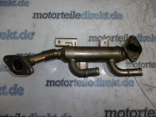 Refroidisseur de gaz d'échappement Skoda VW Fabia Roomster New Beetle 1,9 TDI BSW 038131513K 038131513K