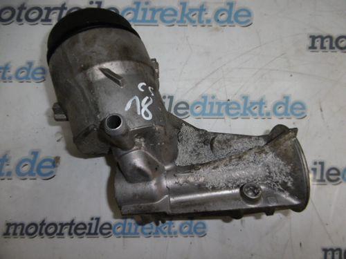 Filtre à air Opel Astra G F48 Combo Corsa Meriva 1.7 DTI 16V Y17DT F310102