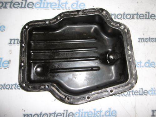Ölwanne Unterteil Opel Astra G F48 Combo Corsa C Meriva 1.7 DTI 16V Y17DT