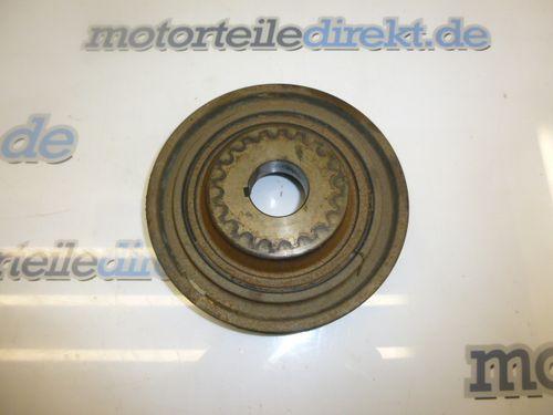 Poulie Ford Focus 1,8 16V essence EYDB 928M-6B320-DF
