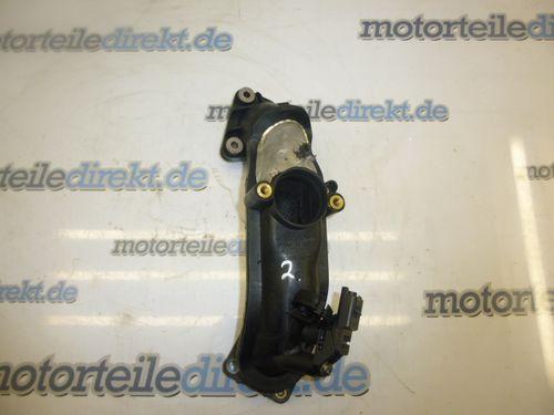 Tube d'admission Citroën Peugeot Berlingo C4 207 308 1,6 HDI 9H07 9H06 9674942380