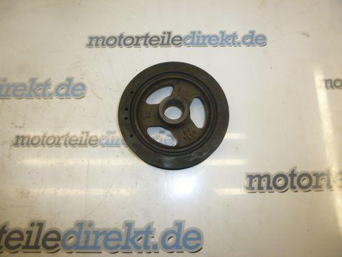 Poulie Ford Focus 1,6 16V essence Zetec-SE SFI FYDA 98MM-6B321-BC